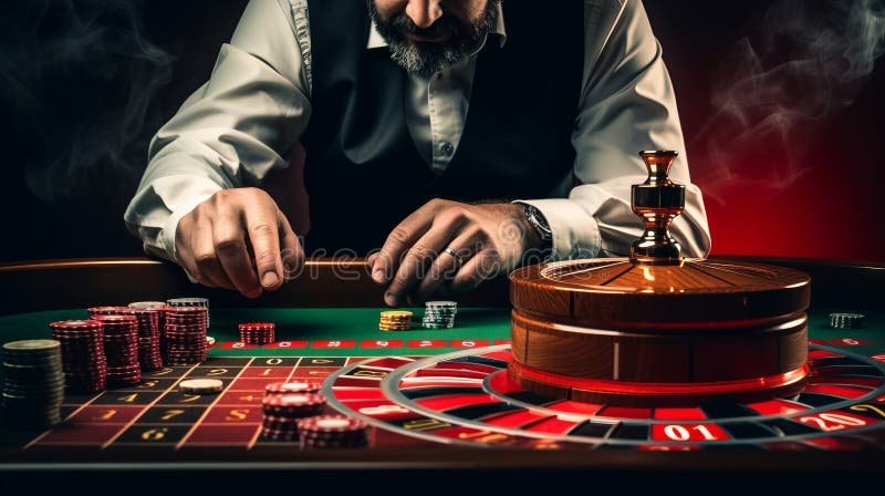 c444 casino
