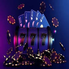 c444 casino