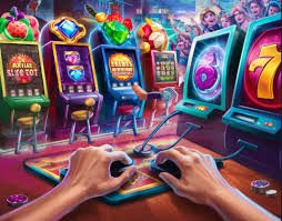 c444 casino