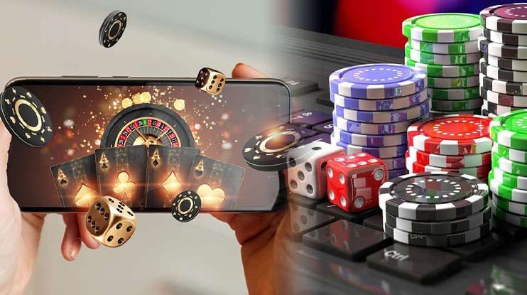c444 casino