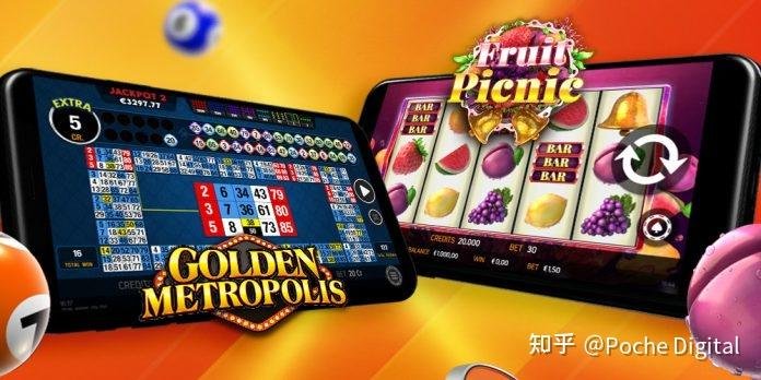 c444 casino