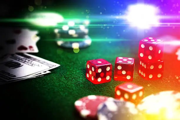 c444 casino