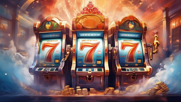 c444 casino