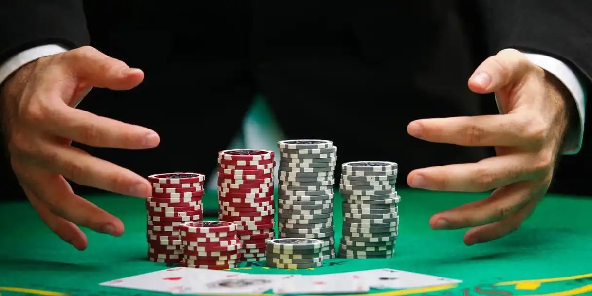 c444 casino
