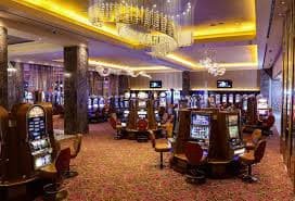 c444 casino