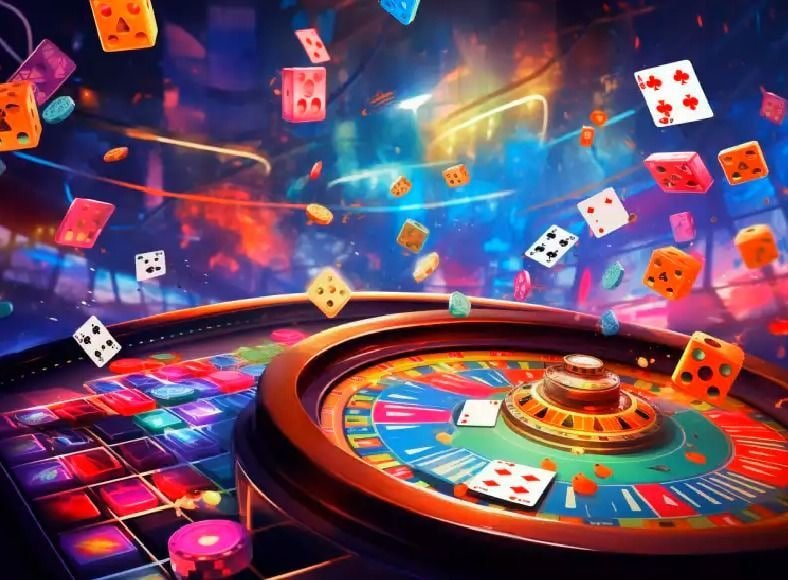 c444 casino