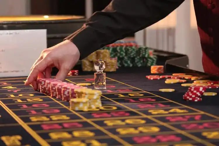c444 casino
